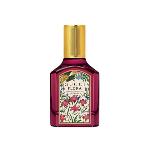 Nước Hoa Nữ Gucci Flora Gorgeous Gardenia Intense EDP 30ml