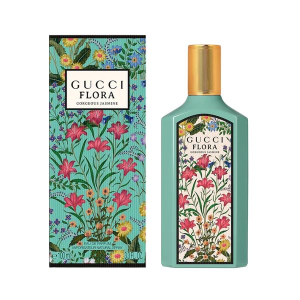 Nước hoa nữ Gucci Flora Jasmine EDP 100ml