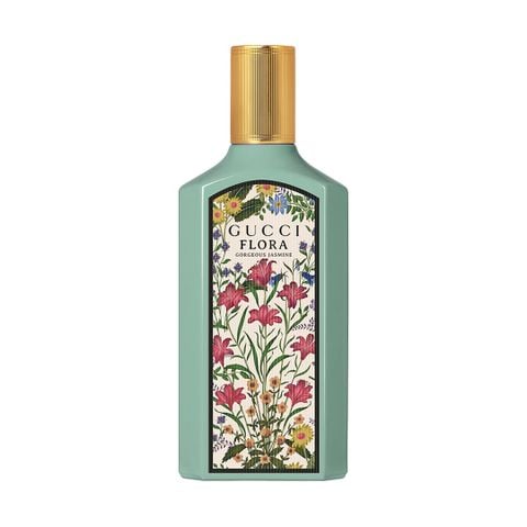 Nước hoa nữ Gucci Flora Jasmine EDP 100ml