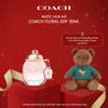 Nước hoa nữ Coach Floral EDP 30ml
