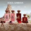 Nước Hoa Nữ Dolce&Gabbana Q Elixir 50ml