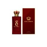 Nước Hoa Nữ Q by Dolce&Gabbana Parfum 100ml