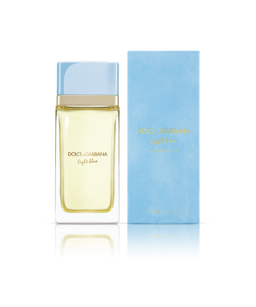 Nước Hoa Nữ Dolce&Gabbana Light Blue Eau de Parfum 100ml