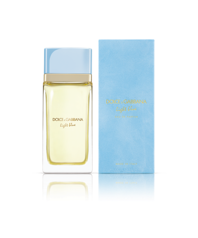 Nước Hoa Nữ Dolce&Gabbana Light Blue Eau de Parfum 100ml