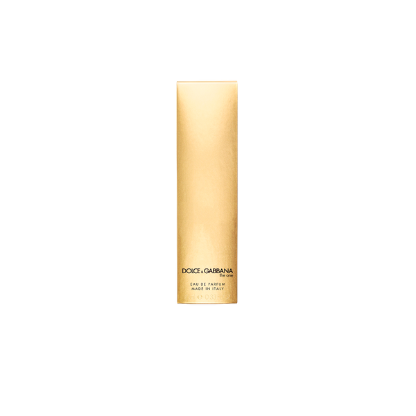 Bộ quà tặng Nước hoa nữ Dolce&Gabbana The One EDP 10ml Travel Size