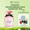Nước hoa nữ Dolce&Gabbana Dolce Garden EDP 75ml