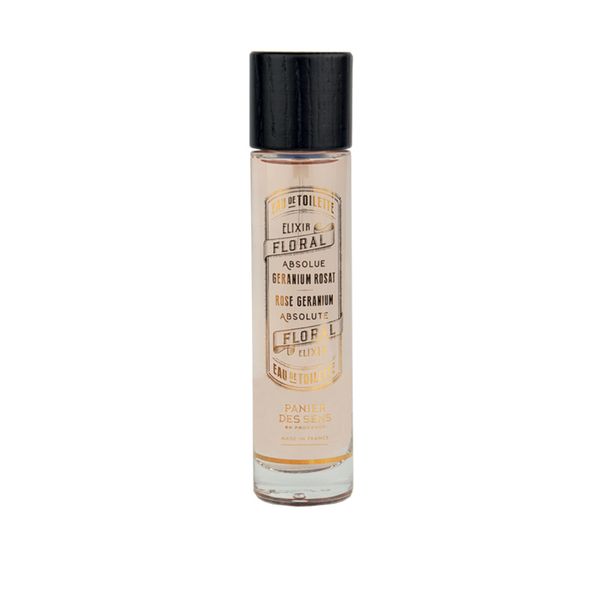 Nước hoa nữ Panier Des Sens Absolute EDT hương hoa Hồng Phong Lữ 50ml