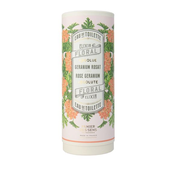 Nước hoa nữ Panier Des Sens Absolute EDT hương hoa Hồng Phong Lữ 50ml