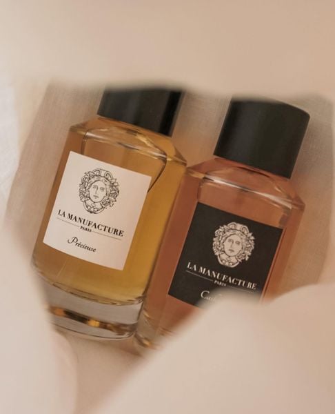 Nước hoa unisex La Manufacture Essence Collection Précieuse EDP 100ml