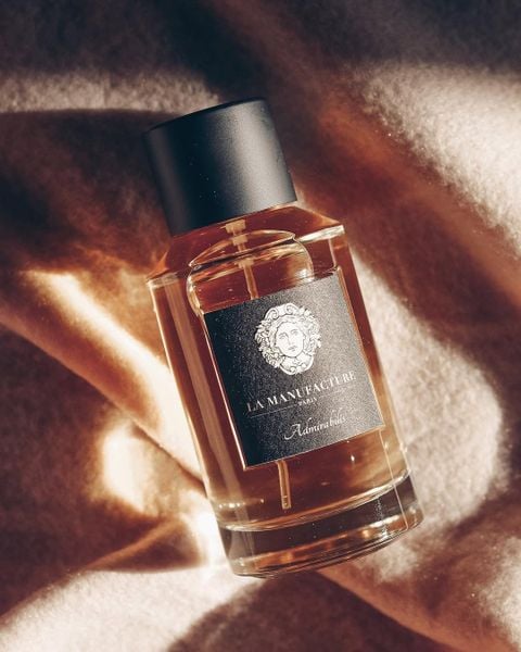 Nước hoa unisex La Manufacture Opus Matieres Admirabilis EDP 100ml