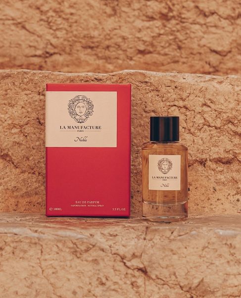 Nước Hoa Unisex La Manufacture Essence Collection Noble EDP 100ml