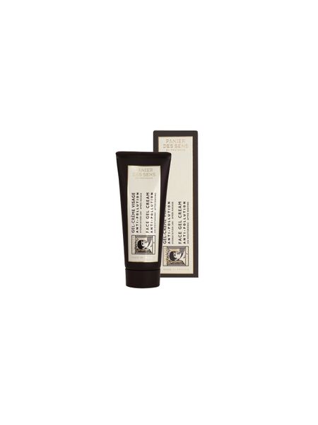 Kem Dưỡng Ẩm Cho Nam Panier Des Sens Giúp Bảo Vệ Và Tái Tạo Da Chiết Xuất Ô Liu 75ml Intemporels L'Olivier [HSD 01/05/2026]