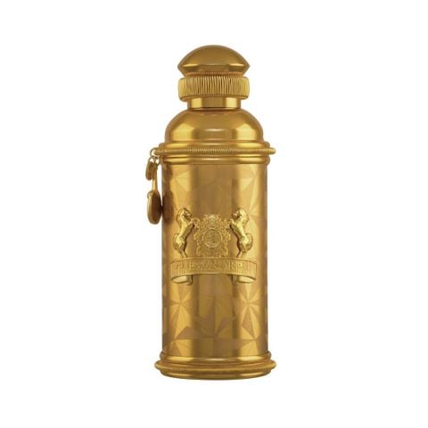 Nước hoa unisex Alexandre. J Golden Oud EDP 100ml