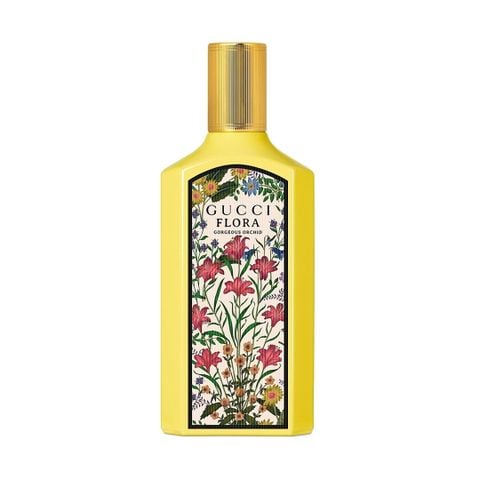 Nước Hoa Nữ Gucci Gorgeous Orchid EDP 100ml