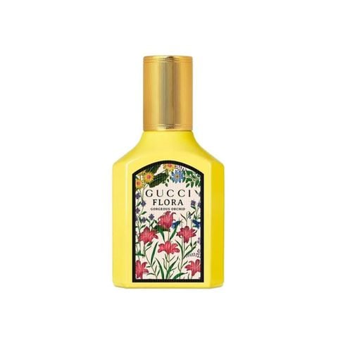 Nước Hoa Nữ Gucci Gorgeous Orchid EDP 30ml