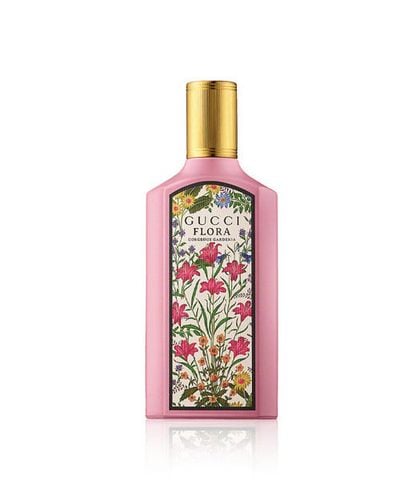 Nước Hoa Nữ Gucci Flora Gorgeous Gardenia EDP 50ml