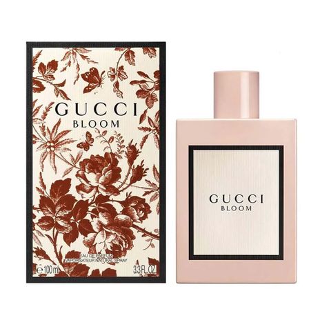 Nước hoa nữ Gucci Bloom EDP 100ml