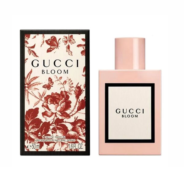 Nước hoa nữ Gucci Bloom EDP 50ml