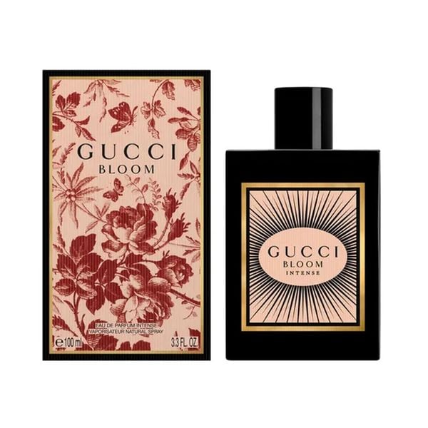 Nước Hoa Nữ Gucci Bloom Intense EDP 100ml