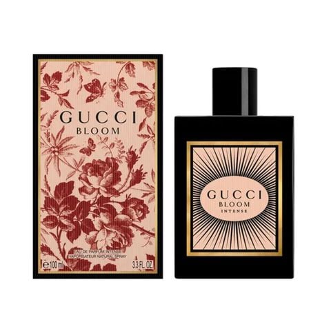 Nước Hoa Nữ Gucci Bloom Intense EDP 100ml