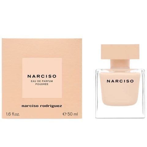 Nước Hoa Nữ Narciso Rodriguez Narciso EDP Poudree 50ml