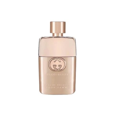 Nước hoa nữ Gucci Guilty Pour Femme 2021 EDT 50ml