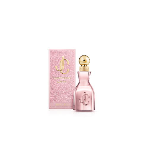 Nước hoa nữ Jimmy Choo I Want Choo With Love EDP 40ml