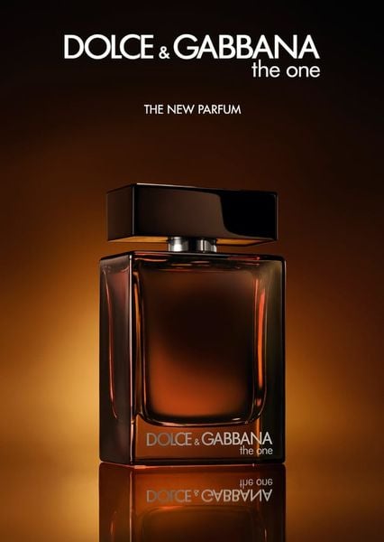 Nước hoa Nam Dolce&Gabbana The One For Men Parfum 100ml