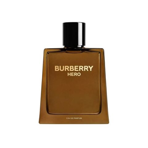 Nước Hoa Nam Burberry Hero EDP 100ml