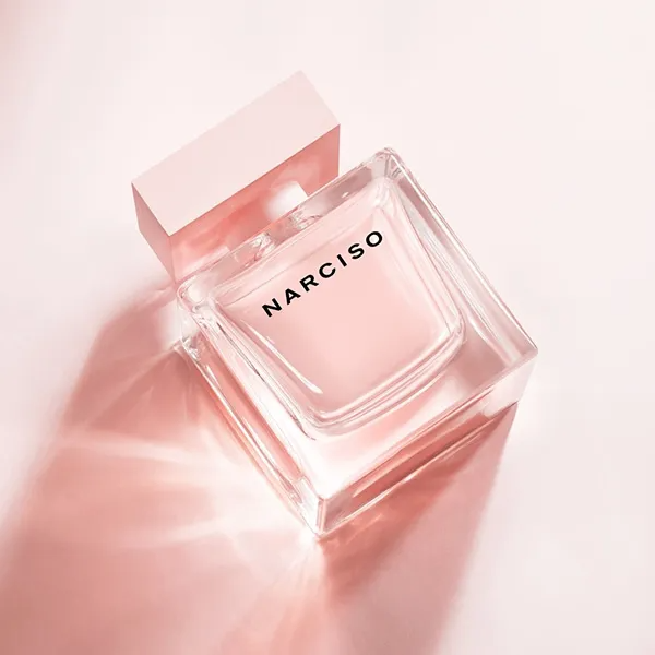 Nước hoa Nữ Narciso Rodriguez Cristal EDP 50ml
