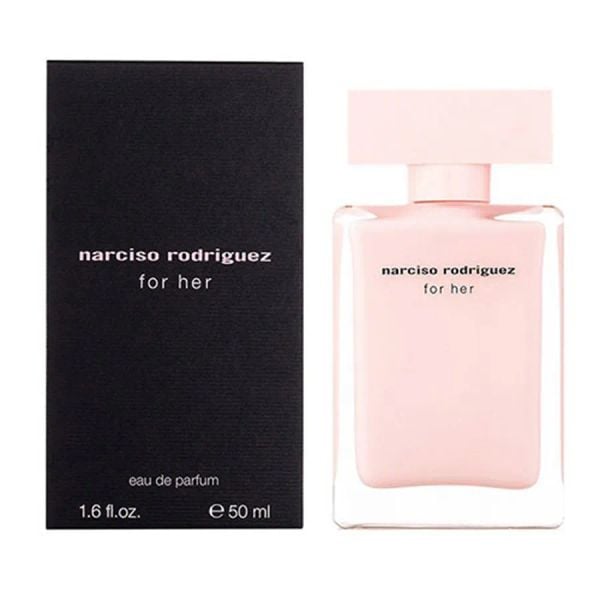 Nước Hoa Nữ Narciso Rodriguez for her EDP 50ml