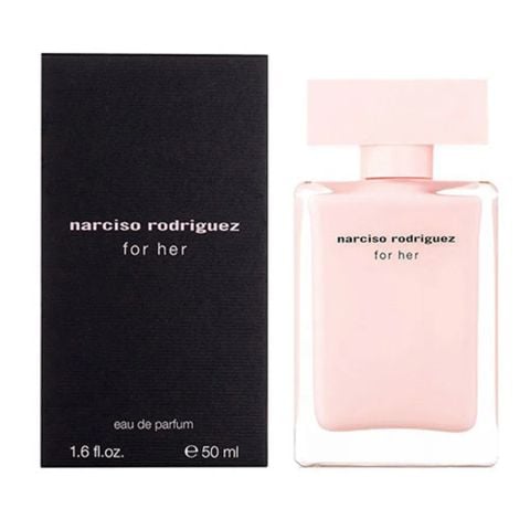 Nước Hoa Nữ Narciso Rodriguez for her EDP 50ml