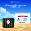 Bộ trải nghiệm nước hoa unisex J.U.S Joyau Unique & Sensoriel Discovery Kit (12x2ml)