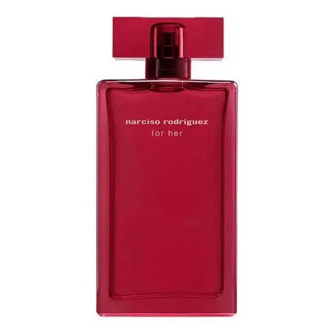 Nước Hoa Nữ Narciso Rodriguez for her EDP Intense 100ml