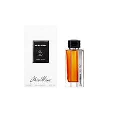 Nước hoa Unisex Montblanc Star Oud Warm Woods EDP 125ml