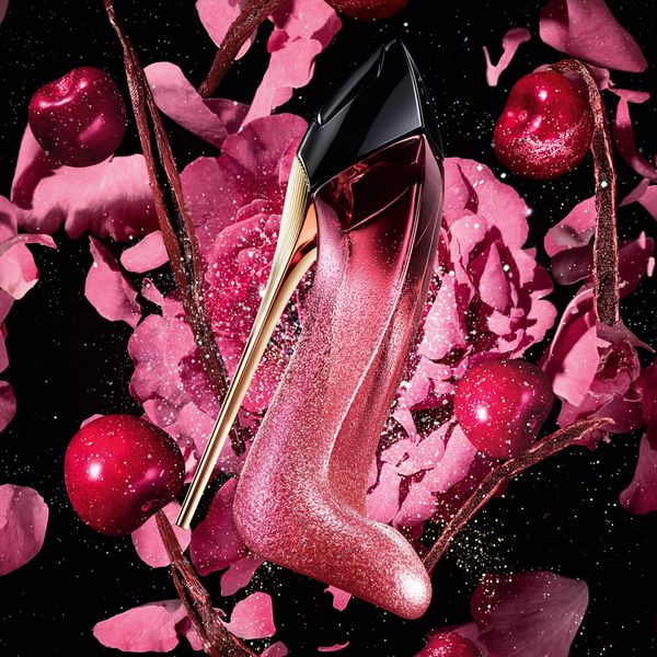 Nước hoa nữ Carolina Herrera Very Good Girl Glam EDP 80ml