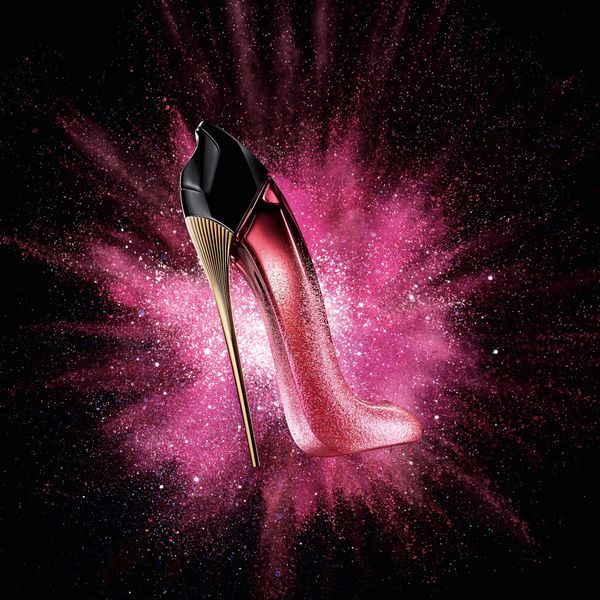 Nước hoa nữ Carolina Herrera Very Good Girl Glam EDP 80ml