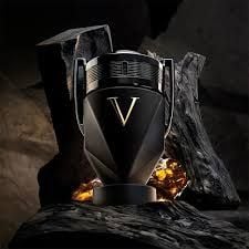 Nước hoa Nam Rabanne Invictus Victory Absolu 100ml
