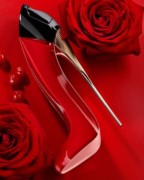 Nước hoa nữ Carolina Herrera Very Good Girl EDP 50ml