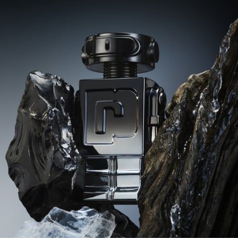 Nước hoa Nam Rabanne Phantom Elixir Parfum Intense 50ml