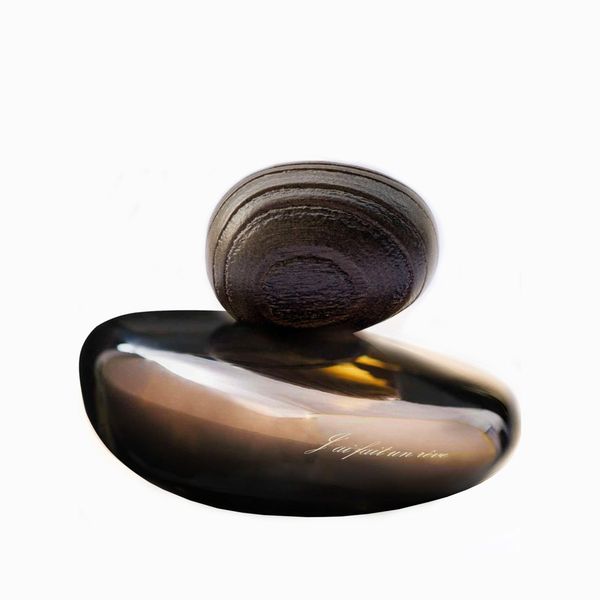 Nước hoa unisex Majda Bekkali J'ai fait un rêve - Obscur 120ml