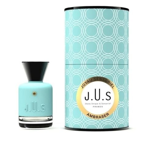 Nước hoa unisex J.U.S Joyau Sensoriel Ambraser 100ml