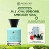 Nước hoa unisex J.U.S Joyau Sensoriel Ambraser 100ml