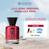 Nước hoa unisex J.U.S Joyau Sensoriel Andaluiza 100ml