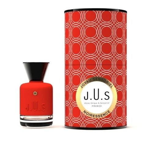 Nước hoa unisex J.U.S Joyau Sensoriel Noiressence 100ml