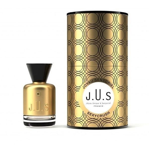 Nước hoa unisex J.U.S Joyau Sensoriel Sexycrush 100ml
