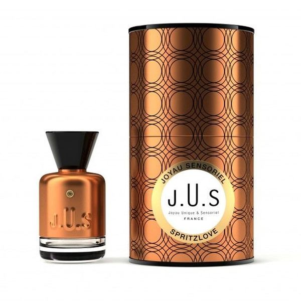 Nước hoa unisex J.U.S Joyau Sensoriel Spritzlove 100ml