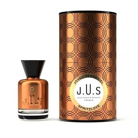 Nước hoa unisex J.U.S Joyau Sensoriel Spritzlove 100ml
