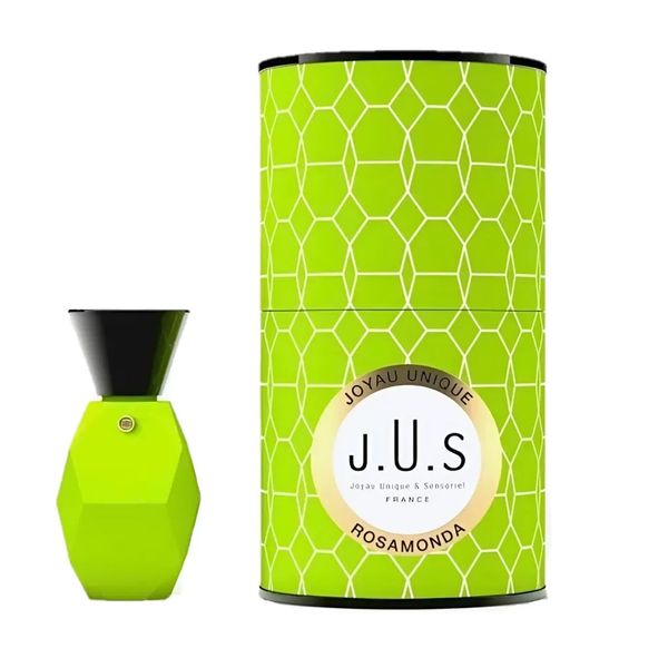 Nước hoa unisex J.U.S Joyau Unique Rosamonda 75ml