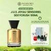 Nước hoa unisex J.U.S Joyau Sensoriel Sexycrush 100ml